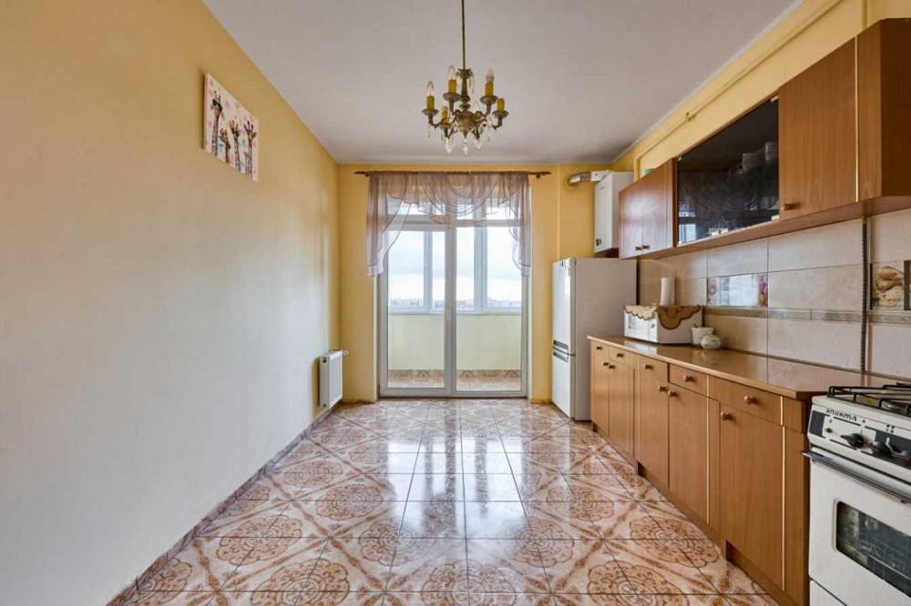 продажа 2-к квартира Львов, Шевченковский, 136000 $ Львов - изображение 10