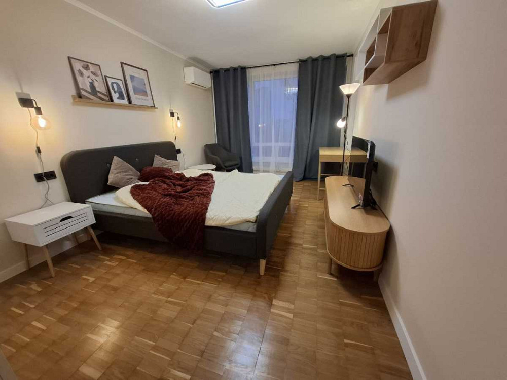 долгосрочная аренда 1-к квартира Киев, Днепровский, 18000 грн./мес. Київ - зображення 6