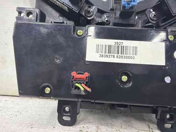 Блок управления кондиционером Chevrolet Cruze 2009-2016 95017054 (Арт. 86782) Киев