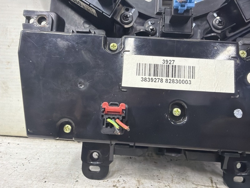 Блок управления кондиционером Chevrolet Cruze 2009-2016 95017054 (Арт. 86782) Київ - зображення 4