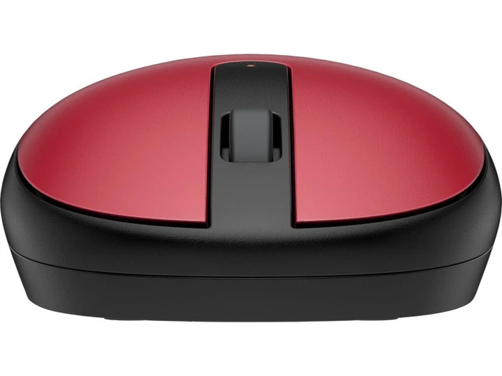 Мышь компьютерная безпроводная HP 240 Red 43N05AA красная Киев - изображение 4