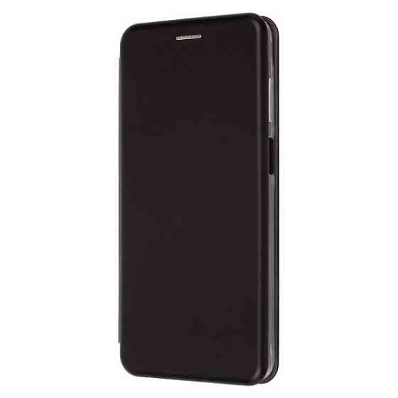 Чохол-книжка ArmorStandart G-Case для Samsung A07 A075 Black (ARM86534) (Код товару:42054) Харьков