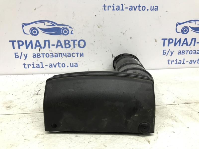 Воздухозаборник Kia Soul AM 1.6 БЕНЗИН G4FC 2008 (б/у) Київ - зображення 2