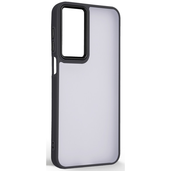 Чохол ArmorStandart Frame для Samsung A16 A165 Black (ARM84800) (Код товару:41331) Харків - зображення 2