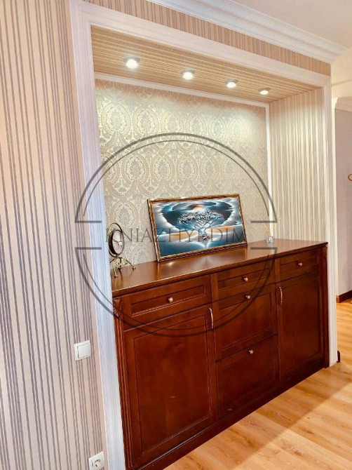 БЕЗ КОМІСІЇ! Генератор. Видова 2к. кв.-студіо в VIP комплексі Park Аvenue. № 11137085 Київ - зображення 7