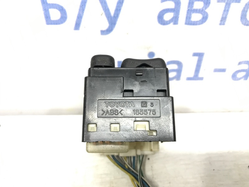 Корректор зеркал Toyota Avensis T25 2.0 DIESEL 1CDFTV 2002 (б/у) Киев - изображение 3