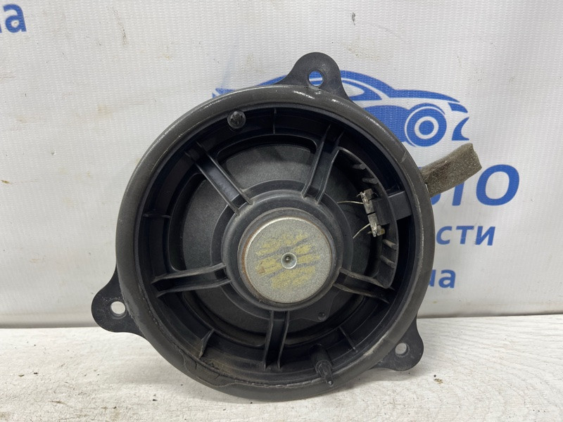 Динамик двери Nissan Qashqai 2013-2022 28156BR00A (Арт. 77657) Київ - зображення 2