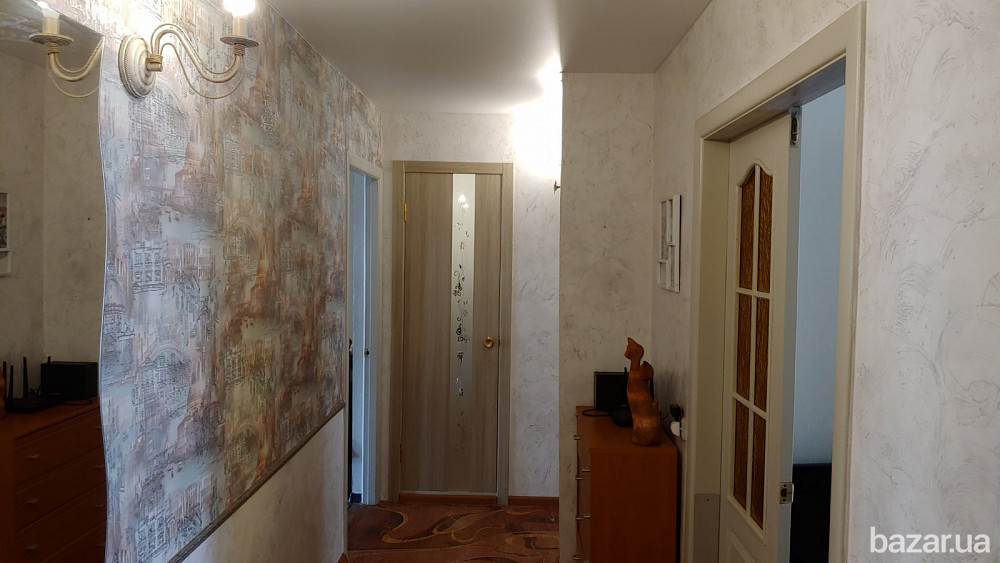 Продам на 2м этаже 3х комнатную квартиру Одесса - изображение 2