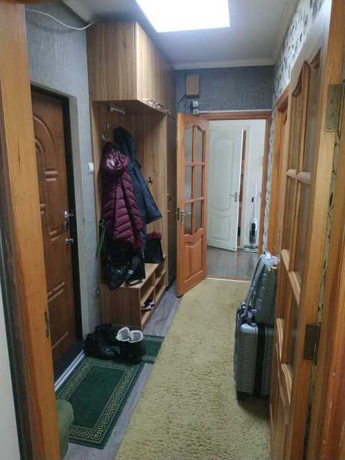 долгосрочная аренда 2-к квартира Киев, Подольский, 18000 грн./мес. Киев - изображение 6