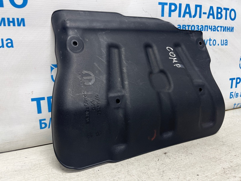 Декоративная крышка ДВС Jeep Compass MP 2.4 БЕНЗИН EDE 2016 (б/у) Киев - изображение 2
