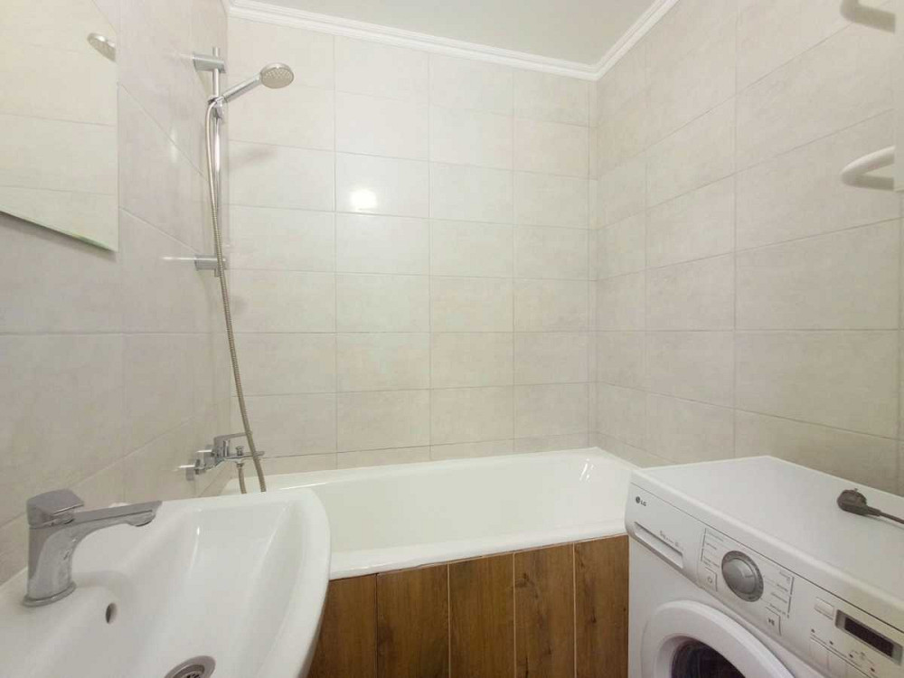 долгосрочная аренда 2-к квартира Киев, Святошинский, 16000 грн./мес. Киев - изображение 12