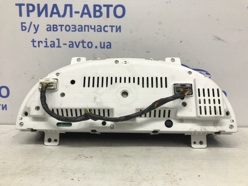 Приборная панель SsangYong Rexton 2006-2012 8021008B54 (Арт. 56929) Київ - зображення 4