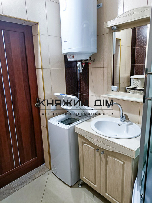 Є генератор! ЖК Зелений Острів. Оренда 1-кімнат. на Сікорського ст. м. Берестейська Код об № 1159436 Київ - зображення 9