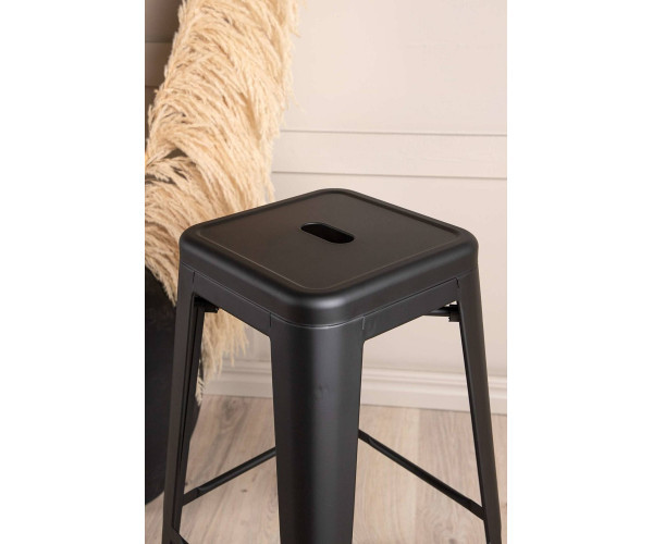 Стілець Толікс барний високий Дніпро - зображення 3