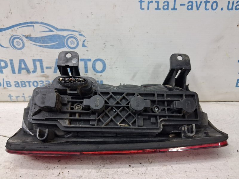 Фонарь задний внешний левый Volkswagen Caddy 2003-2015 2K5945095J (Арт. 87374) Київ - зображення 6