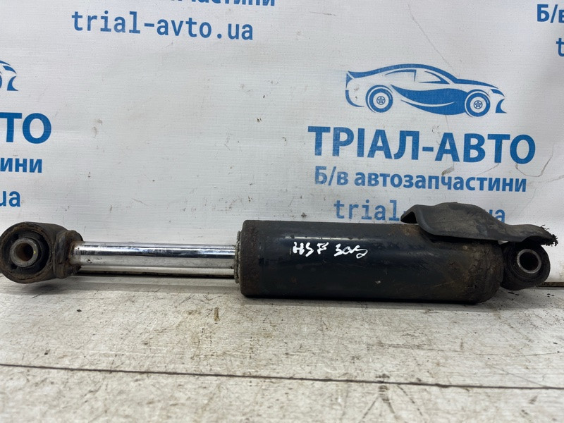 Амортизатор задний Hyundai Santa fe CM 2.2 DIESEL D4HB 2005 (б/у) Киев - изображение 1