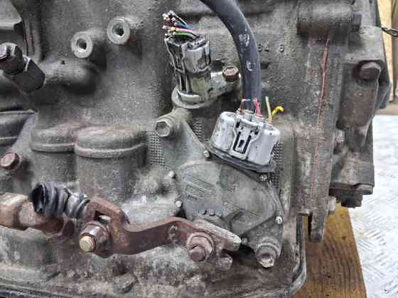 Коробка передач АКПП Lexus RX 350 2003-2009 U151F (Арт. 79739) Київ