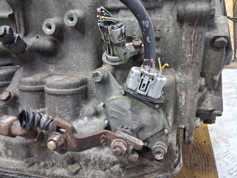 Коробка передач АКПП Lexus RX 350 2003-2009 U151F (Арт. 79739) Київ - зображення 5
