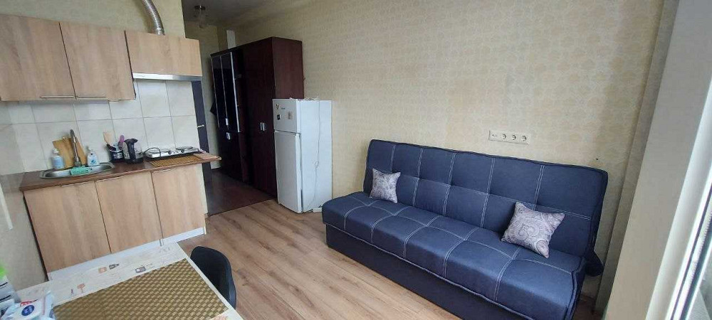 долгосрочная аренда 1-к квартира Одесса, Хаджибейский, 4500 грн./мес. Одесса - изображение 1