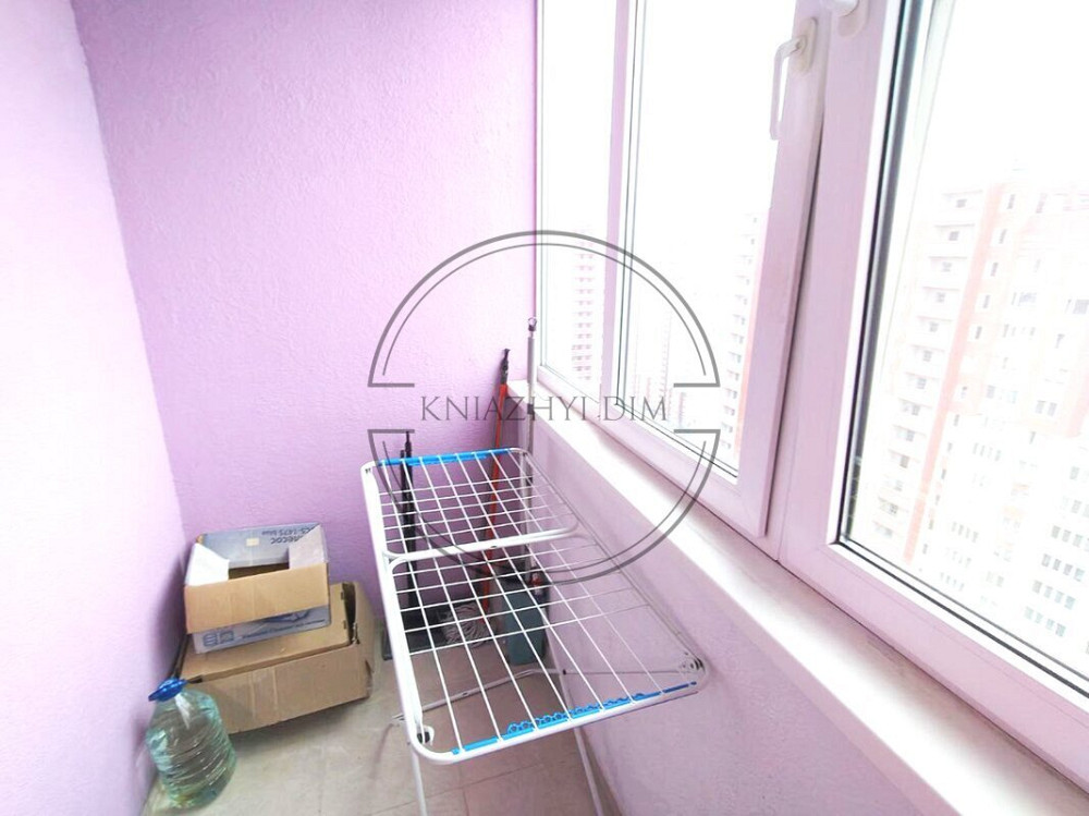 Оренда 1-а. на Чавдар, М.Осокорки 10 хв. Код:11202602 Київ - зображення 5