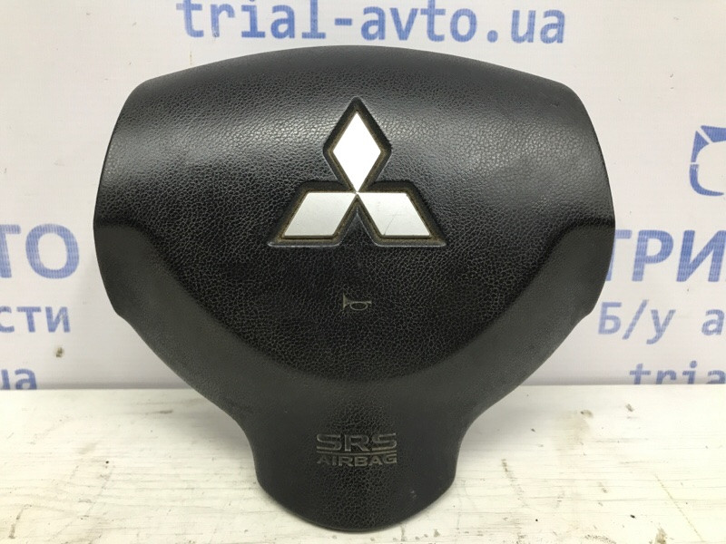Подушка безопасности в руль Mitsubishi L200 2006-2015 7030A217XA (Арт. 51517) Киев - изображение 1