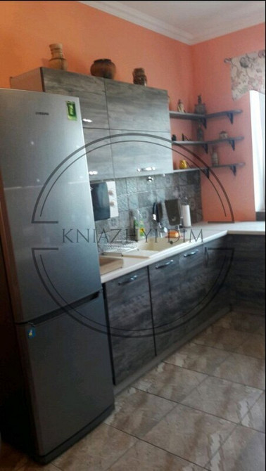 Пропонується 2к квартира в Голосіївському р-ні. Код об'єкта: 11201737 Киев - изображение 11