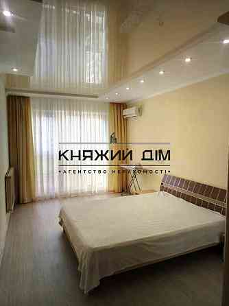 Є генератор! Стильна 2-х к. кв. студио в ЖК Патриотика. м.Осокорки. Київ
