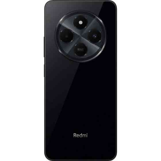 Смартфон Xiaomi Redmi 14C 4/128GB NFC Midnight Black Global (Код товару:40880) Харків