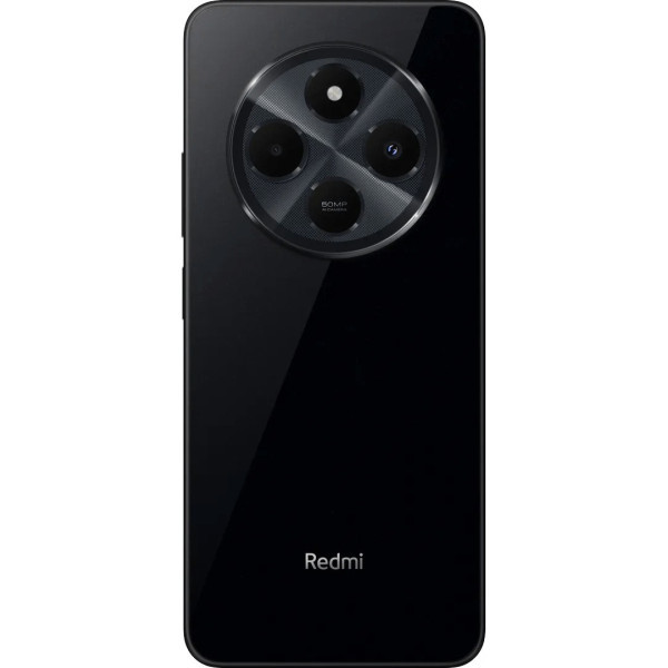 Смартфон Xiaomi Redmi 14C 4/128GB NFC Midnight Black Global (Код товару:40880) Харків - зображення 3