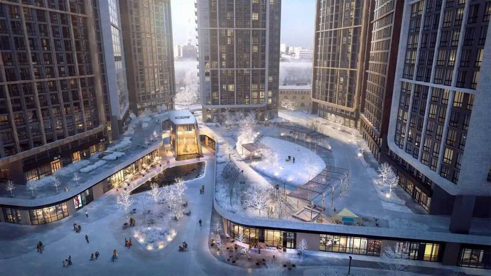 продажа 2-к квартира Киев, Шевченковский, 90000 $ Киев - изображение 11