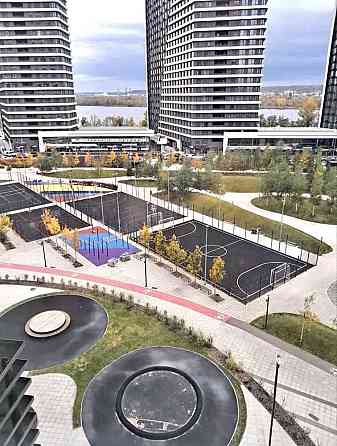 продажа 2-к квартира Киев, Дарницкий, 115000 $ Киев