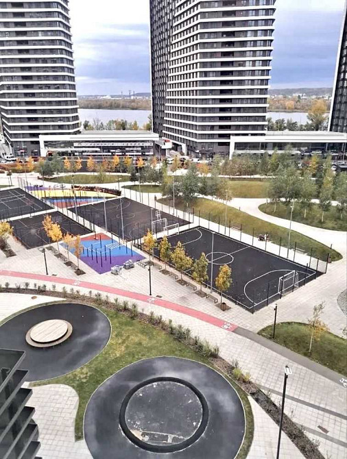 продажа 2-к квартира Киев, Дарницкий, 115000 $ Киев - изображение 4