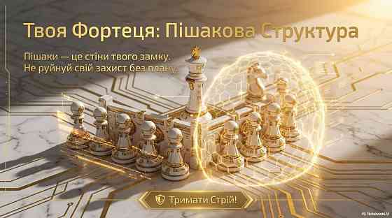 Тренер вчитель репетитор уроки з шахів шахи / шахматы Ровно