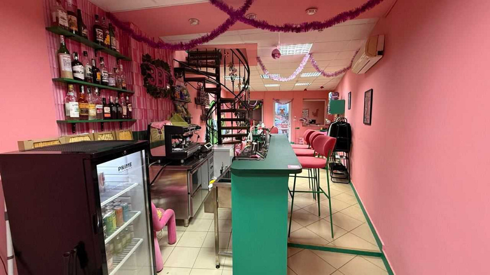 Оренда магазин / кафе / бутік / галерея в центрі 108м2, В. Житомирська Київ - зображення 8