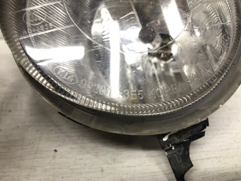 Фара противотуманная левая Kia Sorento 2002-2011 922013E500 (Арт. 37952) Киев - изображение 6