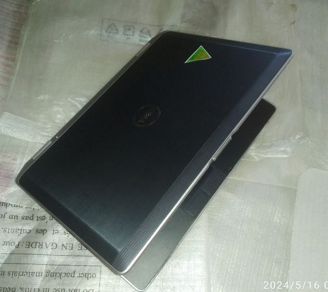 Ноутбук Dell Latitude E6420 Київ - зображення 4