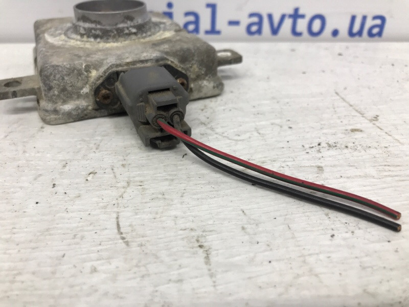 Блок розжига ксеноновой фары Mitsubishi Pajero Wagon 4 3.2 ДИЗЕЛЬ 4M41 2006 (б/у) Київ - зображення 4