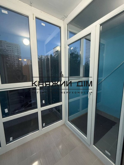 Оренда 1-кімнатної квартири ЖК Олександрія м. Вокзальна. № 11182870. Київ - зображення 8