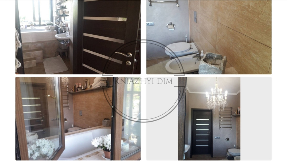 Без комиссии! Аренда дома на Десне, с. Зазимье Код объекта №139347 Київ - зображення 2