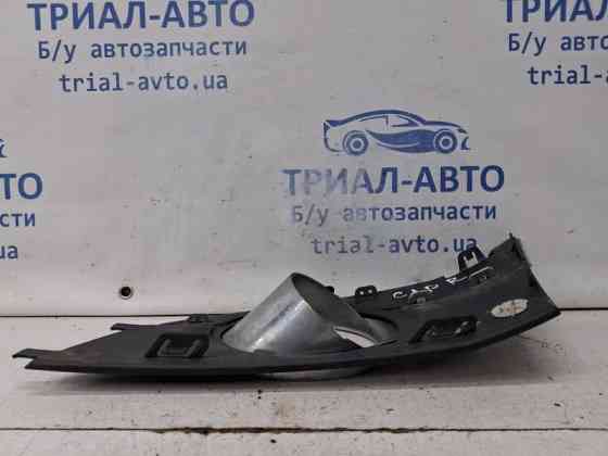 Решетка противотуманки правая Chevrolet Captiva 2006-2018 96945186 (Арт. 64886) Київ
