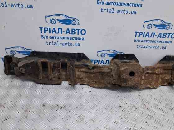 Усилитель бампера задний Mitsubishi Pajero Wagon 4 3.2 ДИЗЕЛЬ 4M41 2006 (б/у) Київ