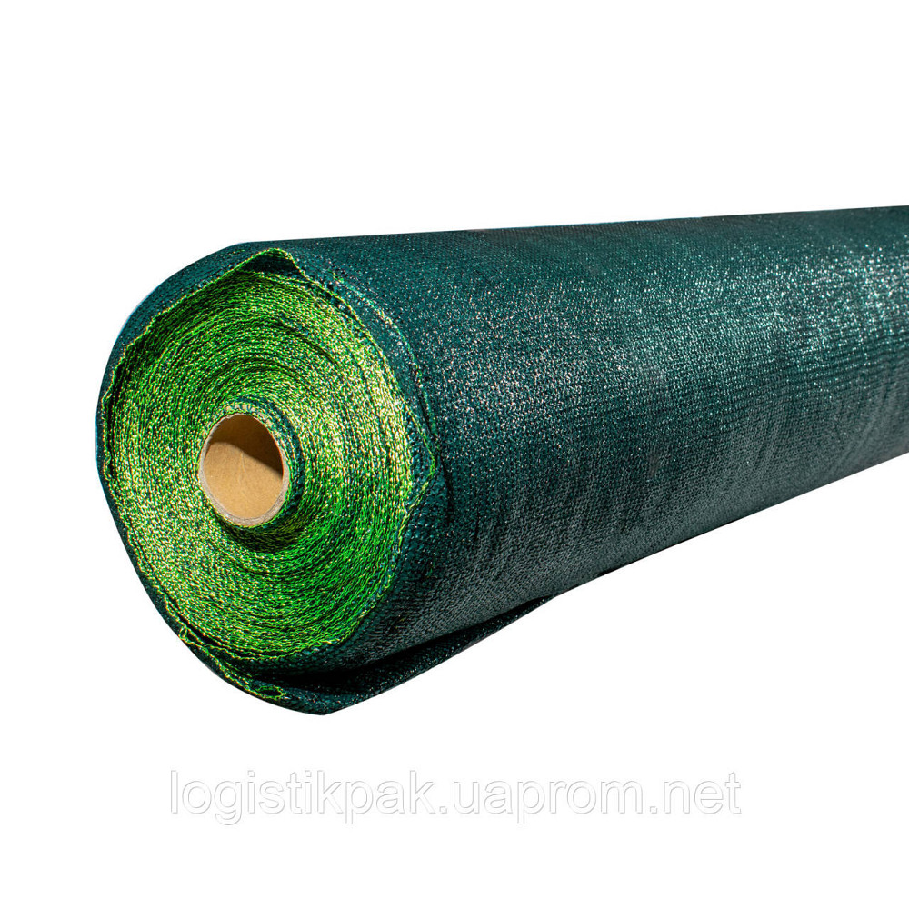 Сетка  90% 4*50 м ТМ "Агрокремень"  притеняющая сетка Харьков - изображение 1