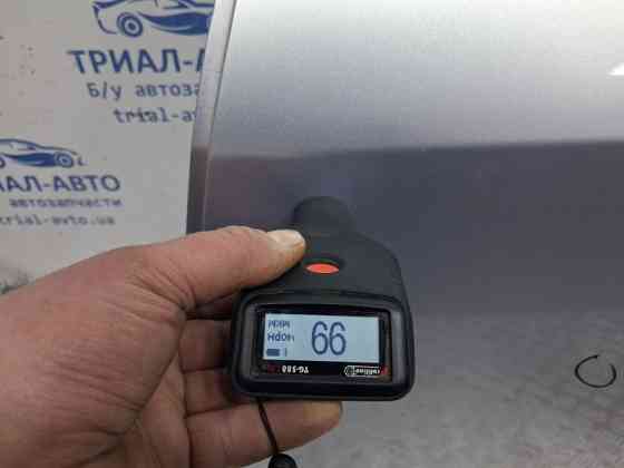 Дверь задняя левая Mazda 6 2007-2013 GSYD7302XF (Арт. 67912) Київ