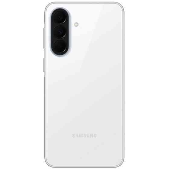 Смартфон Samsung Galaxy A37 A376B 8/256GB White (SM-A376BZWGEUC) UA Харьков