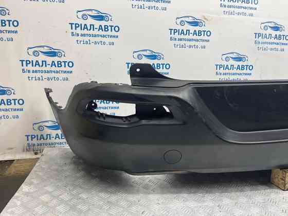 Бампер задний Jeep Cherokee 2013-2019 68203261AD (Арт. 71843) Київ