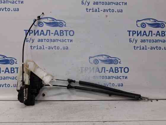 Замок двери задний правый Hyundai Sonata 2004-2010  (Арт. 66860) Київ