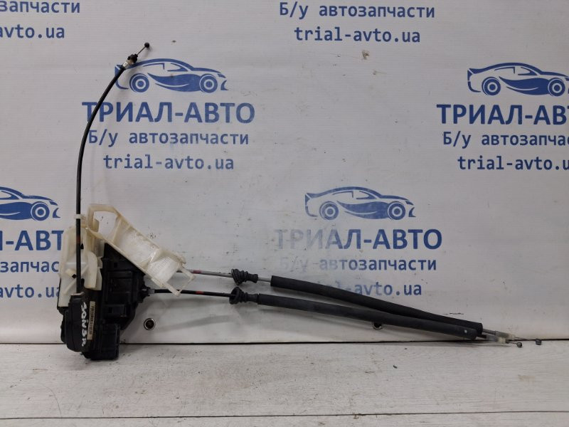 Замок двери задний правый Hyundai Sonata 2004-2010  (Арт. 66860) Київ - зображення 1