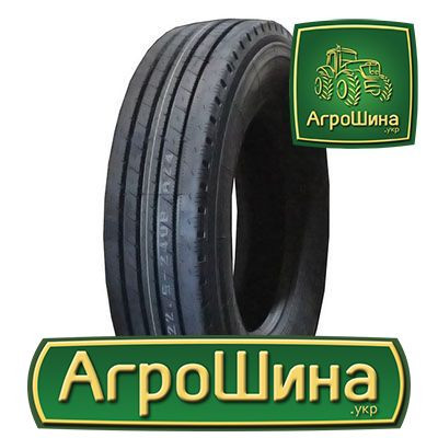 Грузовая шина Three-A T176 (рулевая) 295/80 R22.5 152/149M Київ - зображення 1