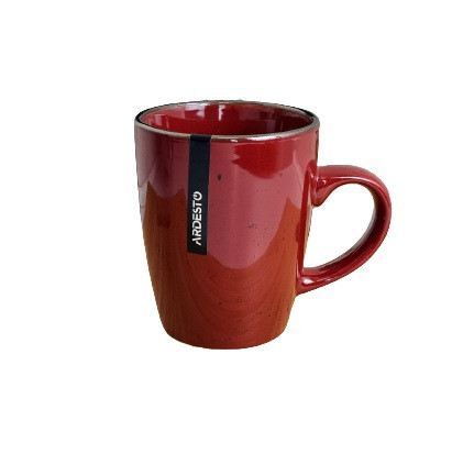 Кухоль Ardesto Bagheria Sangria AR-2936-R 360 мл Київ - зображення 1