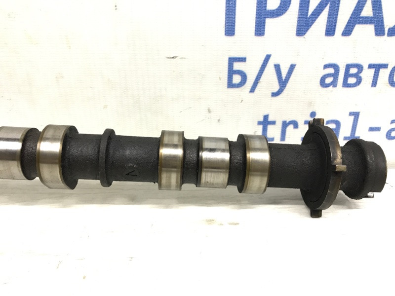 Распредвал впускной Nissan Qashqai J11 1.2 БЕНЗИН HRA2DDT 2013 (б/у) Київ - зображення 4